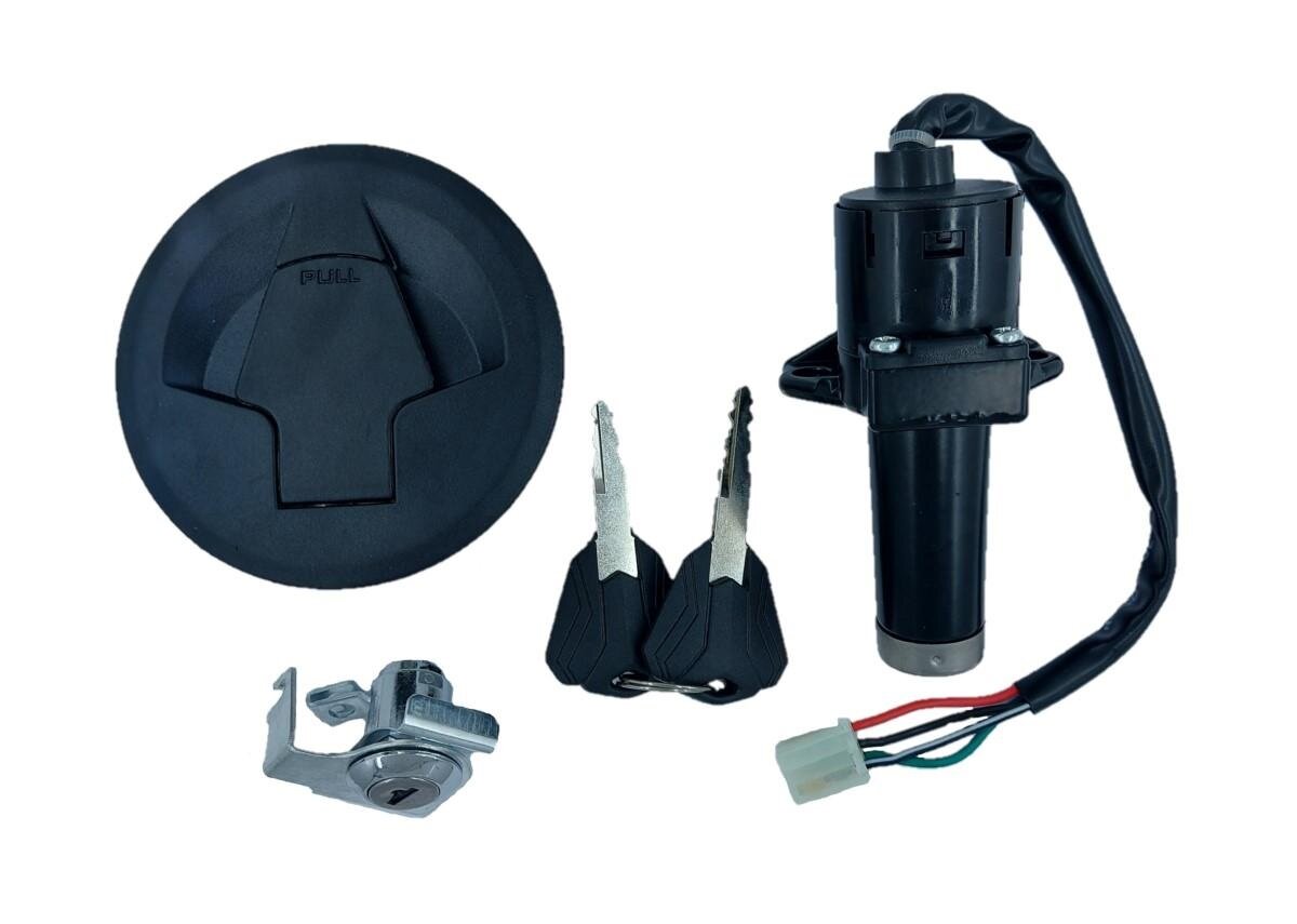 KONTAK VE ELEKTRİK GRUBU