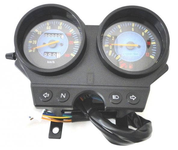 KANUNİ WİNDY S KİLOMETRE SAATİ