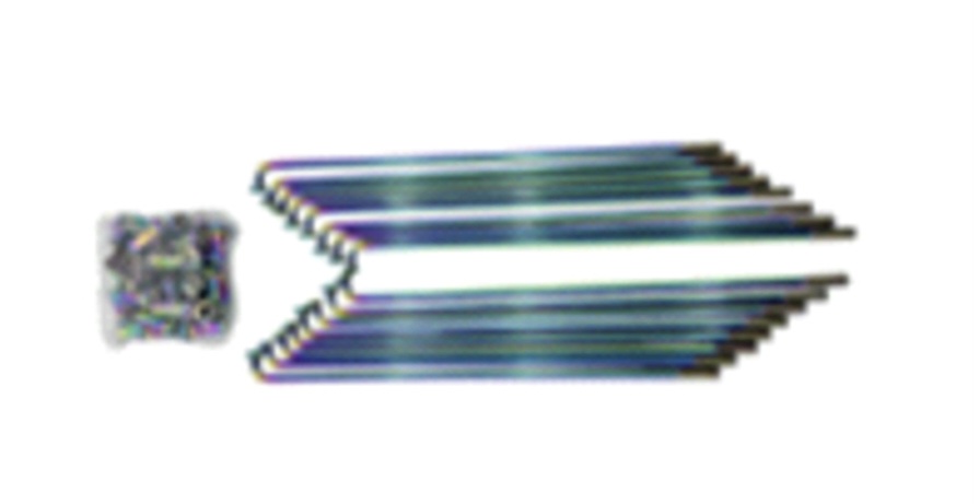 BUKALEMUN JANT TELİ 4X183