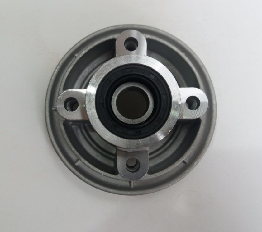 CUP DİŞLİ FLANŞI FORYA