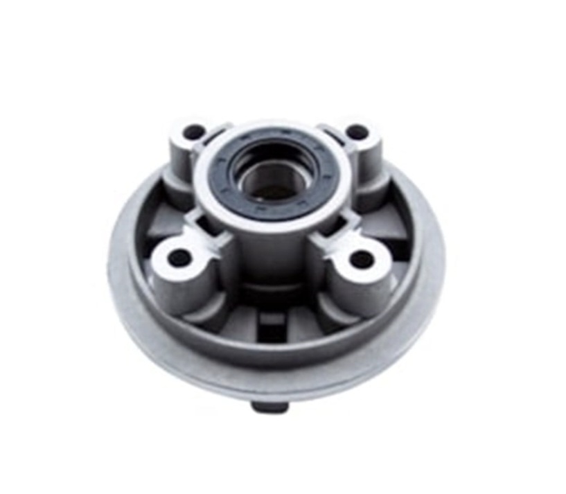 CG DİŞLİ FLANŞI FORYA