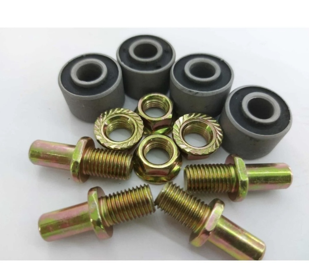 CG DİŞLİ VİDA VE TAKOZ SETİ