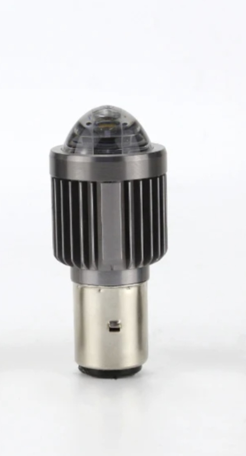 FAR AMPULU MERCEKLİ