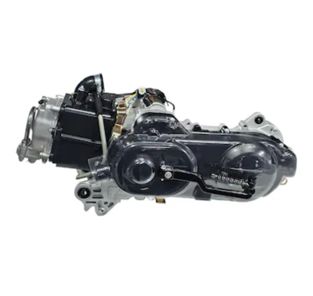 SCOOTER 80 ALT MOTOR KOMPLE