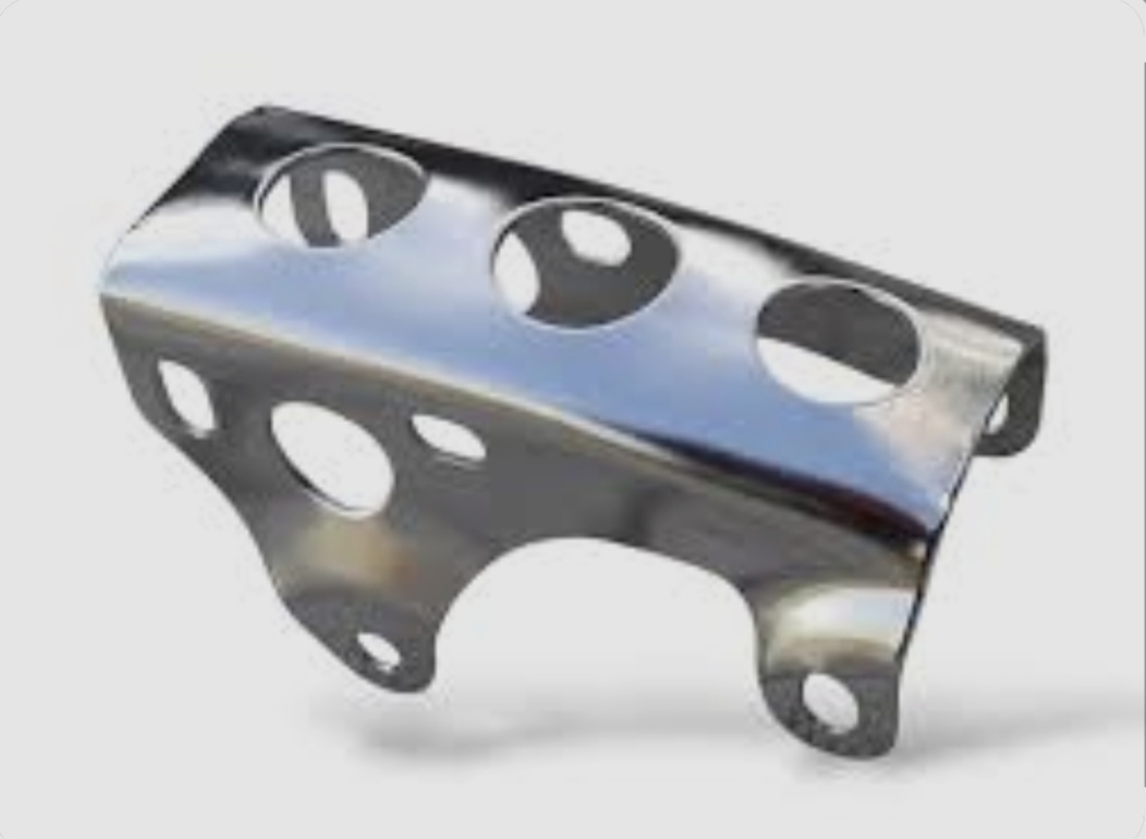 CG MOTOR BAĞLANTI KULAĞI