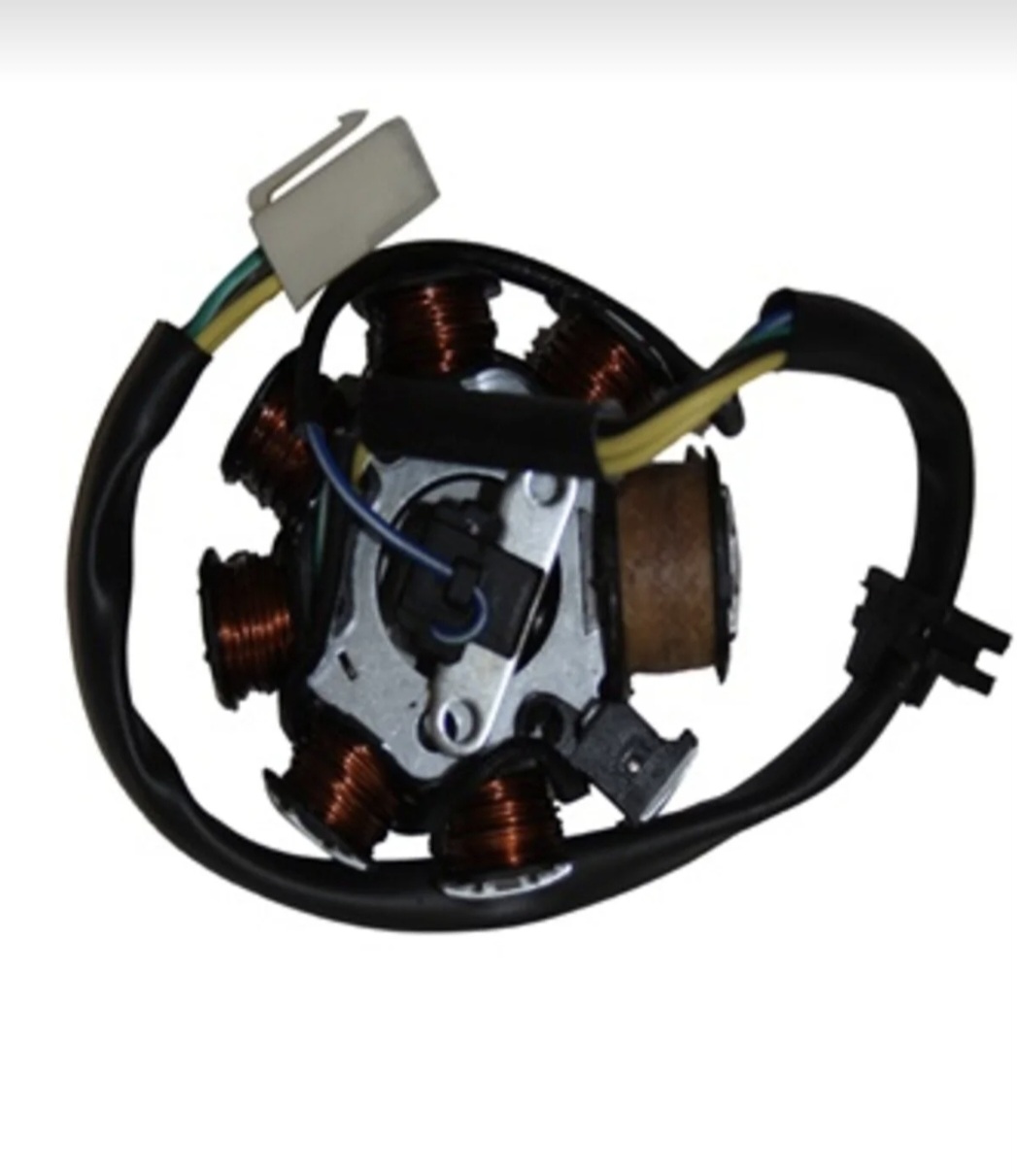 MONDİAL KH100 STATÖR