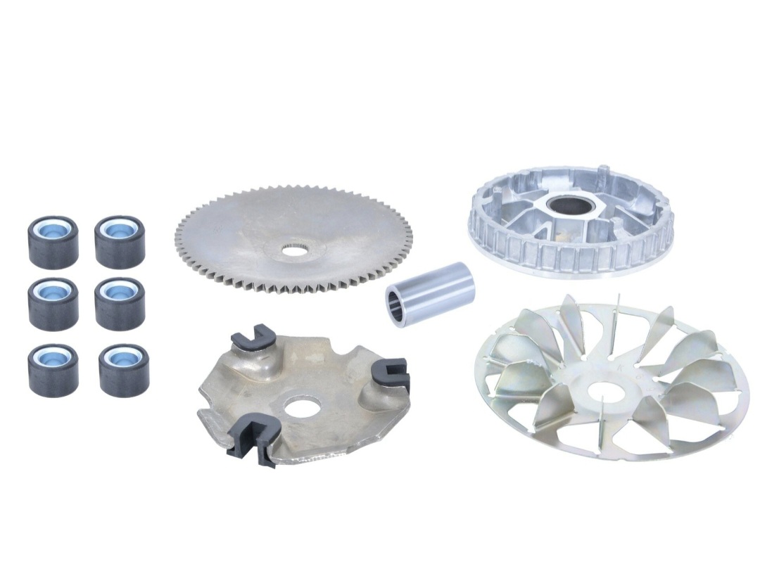 ACTİVA S ÖN VARYATÖR