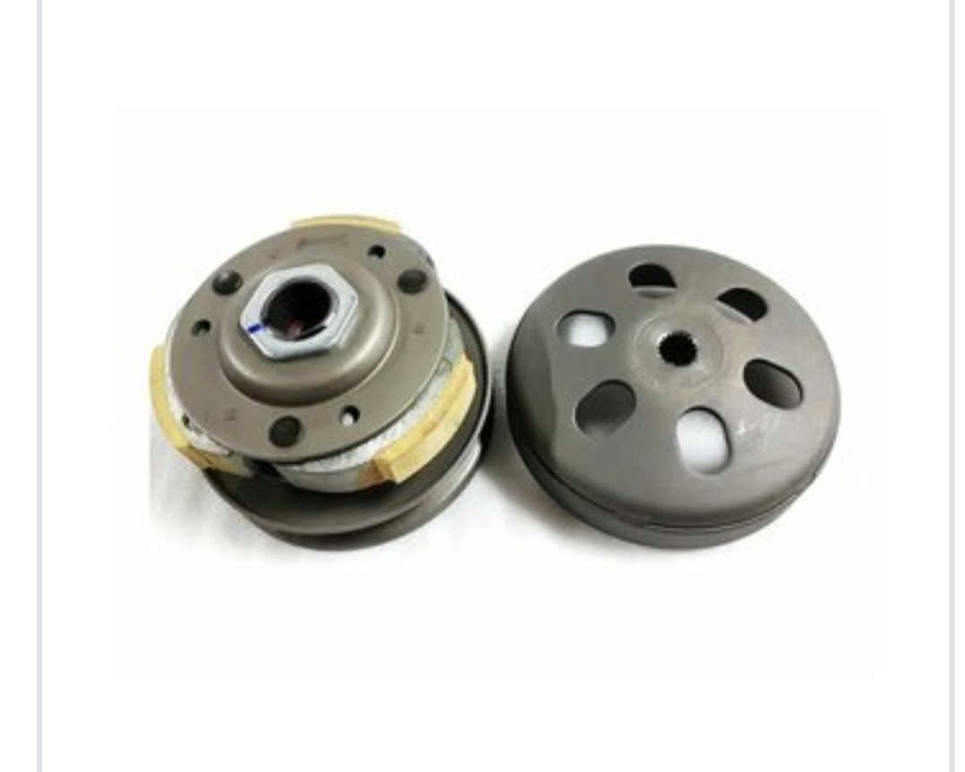 SPACY-SPONTİNİ ARKA VARYATÖR