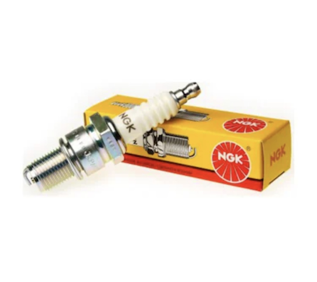 CG BUJİ DP8EA-9 NGK REZİSTANSLI