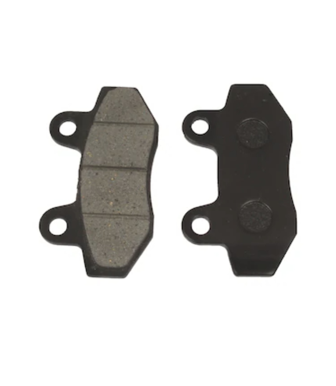 CUP100-CG ÖN FREN DİSK BALATA