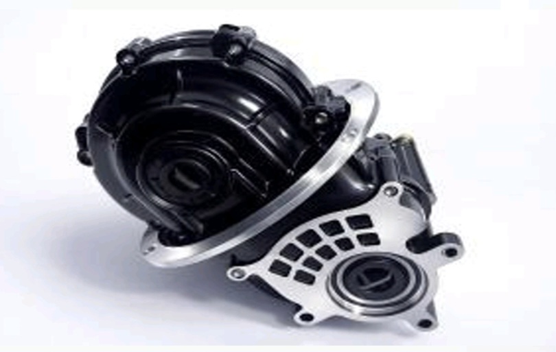 EBİKE 3 TEKERLİ DEFRANSİYEL 18 DİŞ 