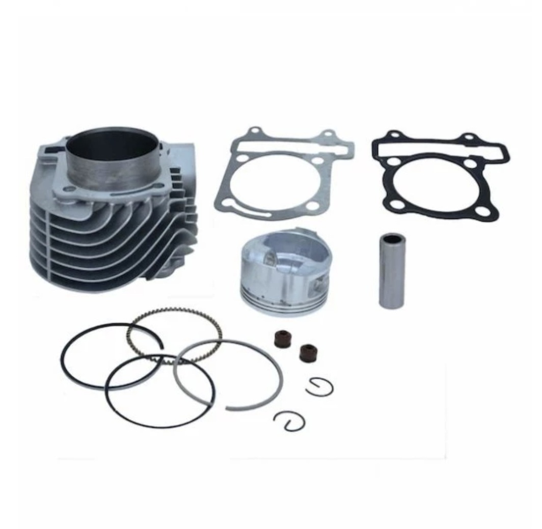 ATV TERRA 200 SİLİNDİR