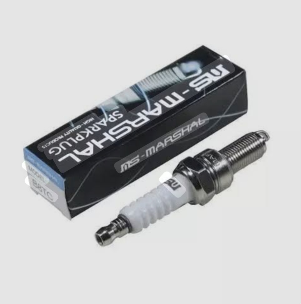 BUJİ CBF/SPACY MARSHAL