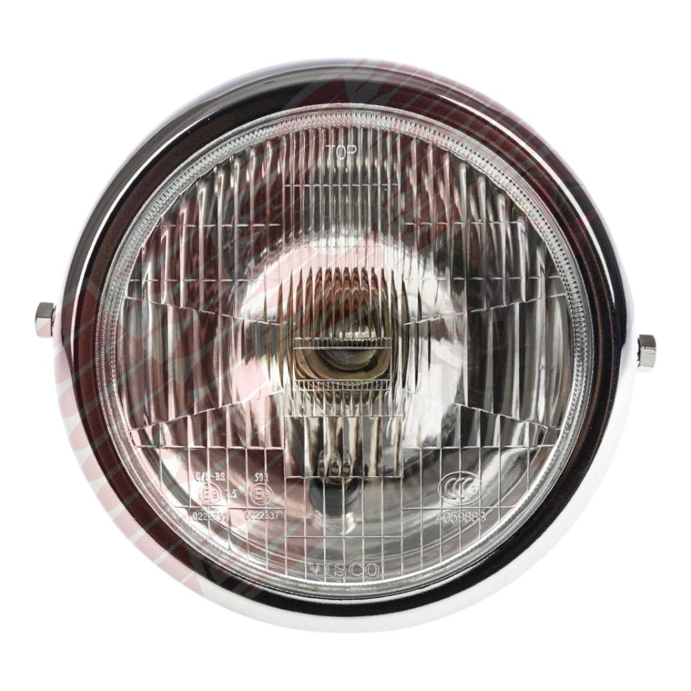 KANUNİ WİNDY ÖN FAR